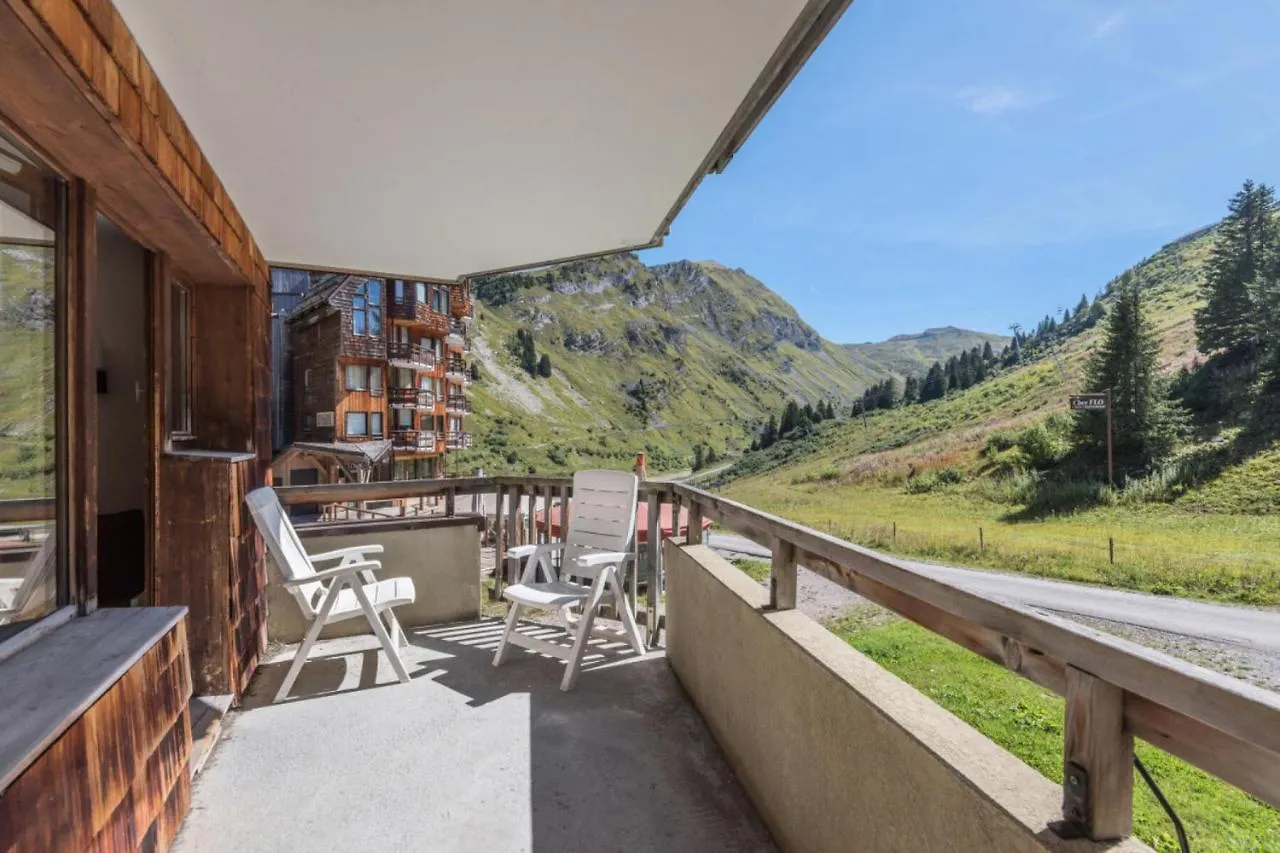 Residence Sepia - Maeva Home - 3 Pieces 7 Pers Selection Mae-5877 Morzine