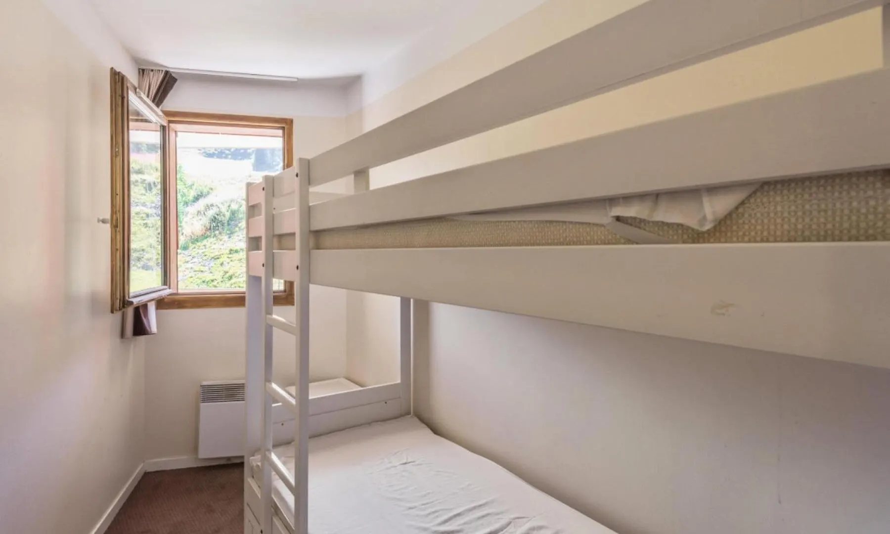 Residence Sepia - Maeva Home - 3 Pieces 7 Pers Selection Mae-5877 Morzine Apartament