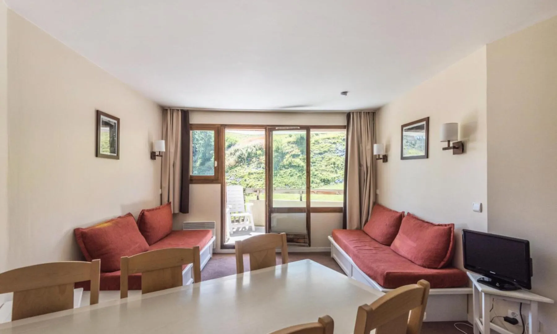 Residence Sepia - Maeva Home - 3 Pieces 7 Pers Selection Mae-5877 Morzine